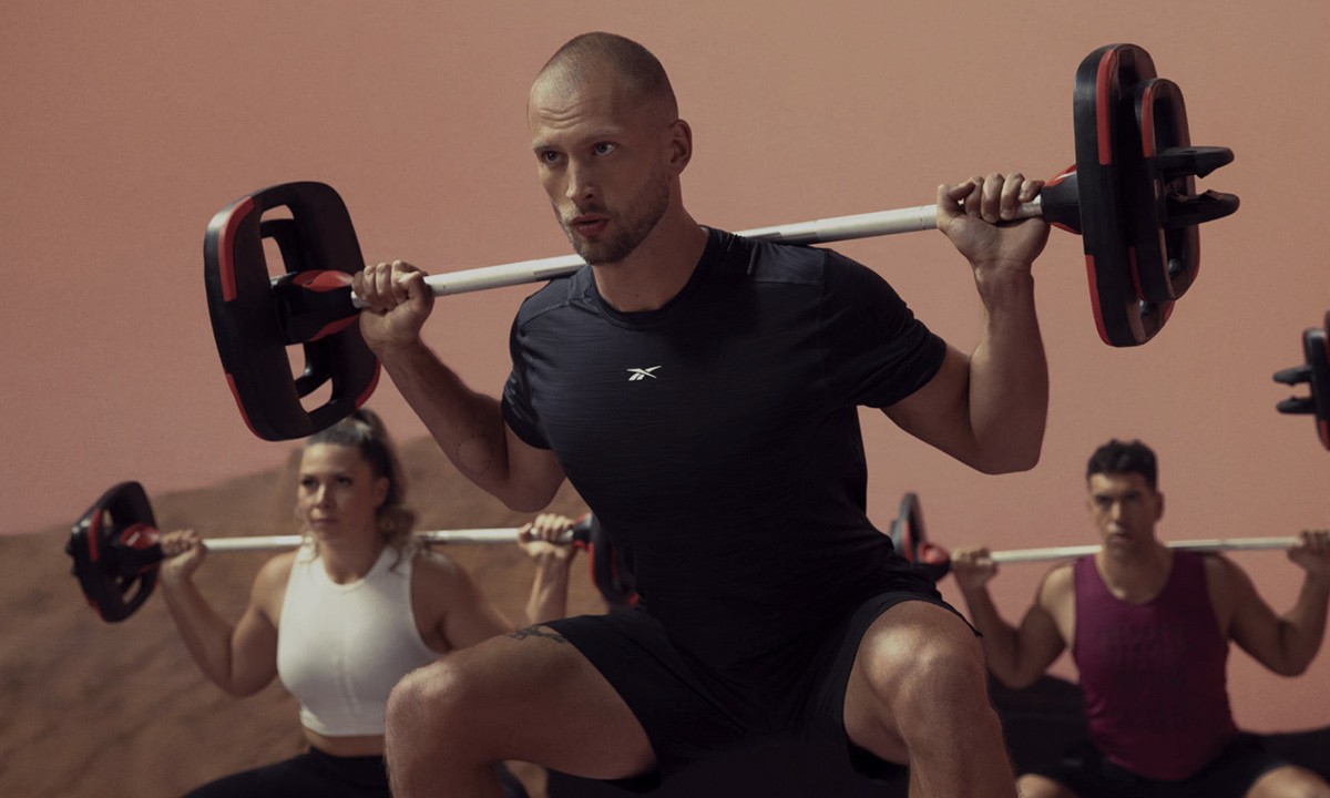 Cours collectifs LES MILLS